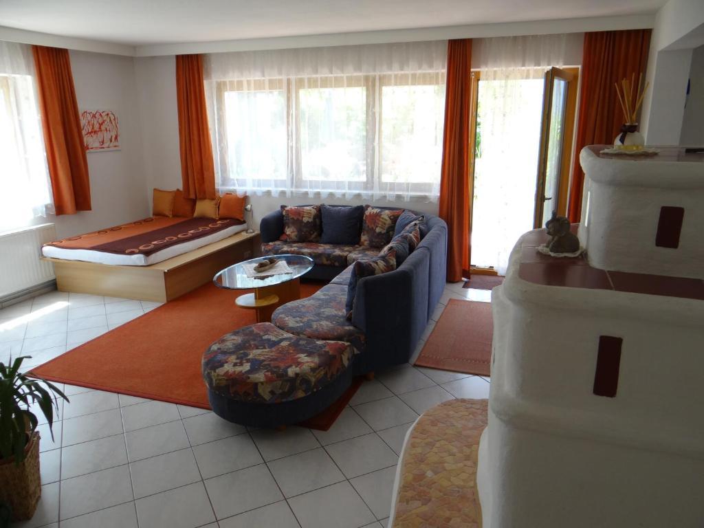 Appartement Plattner Целль-ам-Зеє Номер фото
